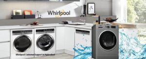 Whirlpool washing machine service center in hyderabad